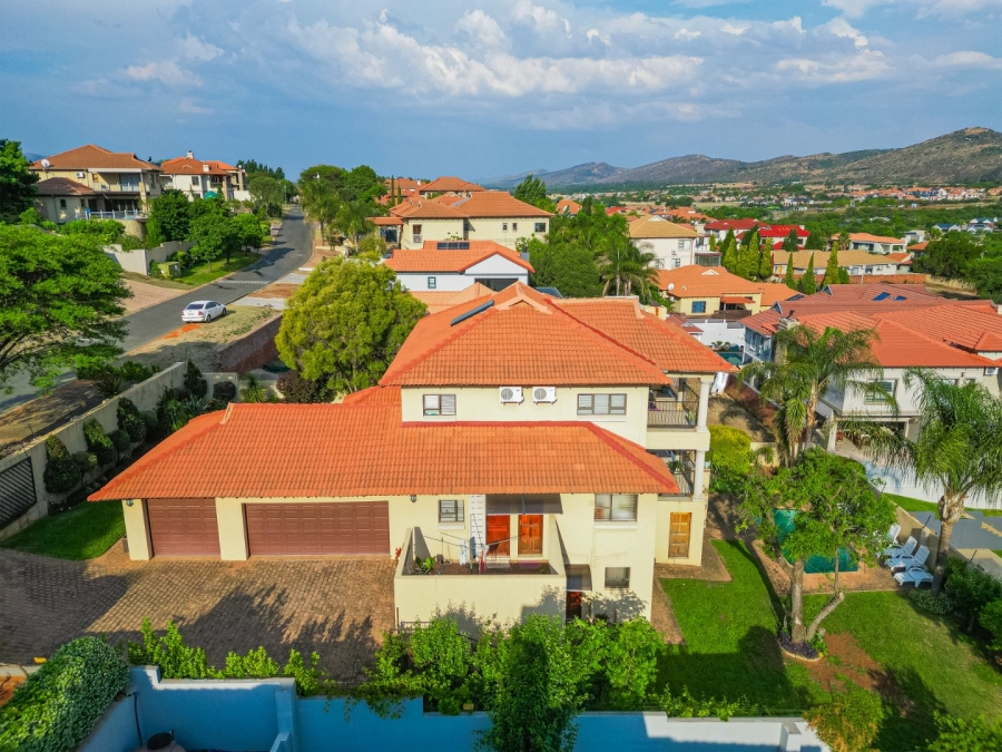 4 Bedroom Property for Sale in Birdwood Estate North West